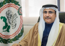 البرلمان العربي يشيد بإسهامات الشباب في بناء وتقدم المجتمعات العربية