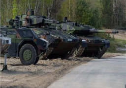 بولندا تكثف صفقاتها العسكرية مع الولايات المتحدة وكوريا الجنوبية