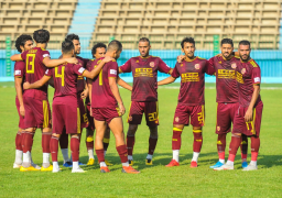 الدورى.. تعادل سلبي لإنبي وسيراميكا وتعادل ايجابي لايسترن والجيش