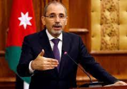 وزير الخارجية الأردني: لا حل للصراع الفلسطيني غير حل الدولتين