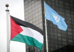 غدا.. اجتماع لبحث حصول فلسطين على عضوية كاملة بالأمم المتحدة