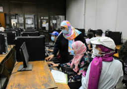 التعليم العالي: مد التقديم للتنسيق الإلكتروني للمرحلة الأولى حتى غدا