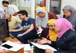 التعليم العالي : 255 ألف طالب يسجلون في تنسيق المرحلة الثانية للقبول بالجامعات حتى الآن