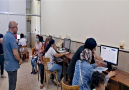 التعليم العالي:7 آلاف طالب يسجلون في تنسيق المرحلة الثانية للجامعات