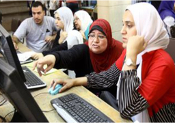 بدء تنسيق المرحلة الثالثة فور إعلان نتائج التحويلات بحد أدنى 50%