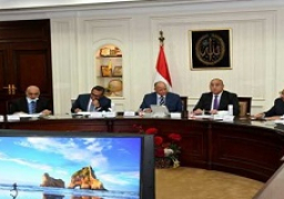 إجراءات جديدة بشأن تسليم وحدات مثلث ماسبيرو