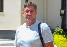 عامر حسين يعقد جلسة مع روي فيتوريا للترتيب للموسم الجديد