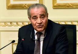 وزير التموين: تنظيم تداول شعير الأرز المحلي لموسم الحصاد 2022
