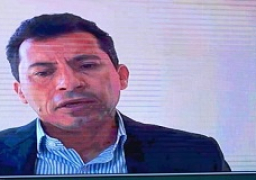 بالصور .. وزير الشباب يشارك في ختام ملتقى المنسقين الإعلاميين