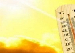 الأرصاد: طقس السبت شديد الحرارة نهارا مائل للحرارة رطب ليلا والعظمى بالقاهرة 34