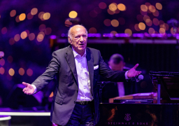 عمر خيرت يحيي غدا حفل ختام “مهرجان القلعة”