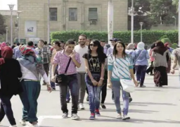 التعليم العالى تنفى شائعات الفصل بين الطلاب والطالبات بالجامعات