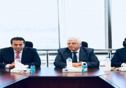 وزير التعليم العالي يرأس اجتماع مجلس إدارة الاتحاد الرياضي المصري للجامعات