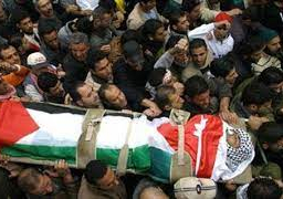 استشهاد شاب فلسطيني متأثرا بجروح أصيب بها خلال اقتحام الاحتلال نابلس