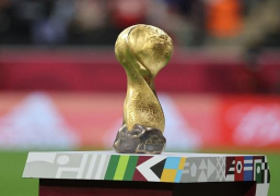 منتخب الشباب يلتقى الجزائر اليوم فى نصف نهائى كأس العرب