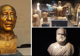 متحف الإسكندرية القومي يحتفل بذكرى مرور 19 عاما على افتتاحه