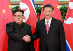 كوريا الشمالية تدعم بكين وتحمل واشنطن مسئولية إثارة التوتر بسبب زيارة بيلوسي