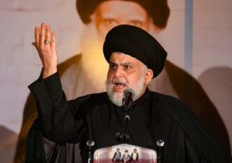 زعيم التيار الصدري بالعراق يعلن اعتزاله العمل السياسي نهائيا