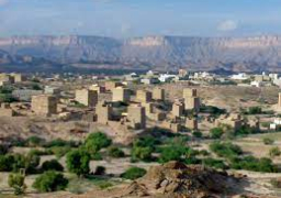 الهجرة الدولية: نزوح أكثر من 300 أسرة يمنية جراء المعارك في شبوة