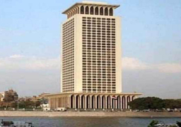 الخارجية : مصر ترحب ببيان مبعوث الامم المتحدة لليمن