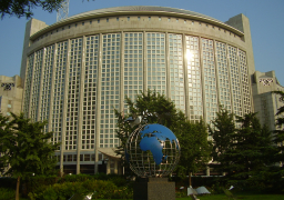 الصين: سنتخذ إجراءات حازمة وقوية ضد زيارة بيلوسي لتايوان