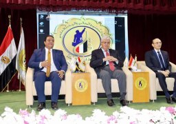 وزير التعليم العالي يشهد إطلاق برنامج تدريبي للطلاب ذوي الهمم