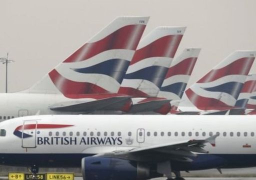 الخطوط الجوية البريطانية: إلغاء 10000 رحلة جوية من مطار هيثرو