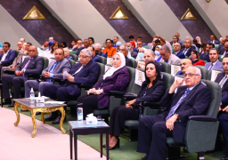 القباج:إعلان نتائج المسح الطبي للأسرة المصرية يضيء لنا الطريق