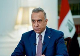 رئيس الحكومة العراقية: الحوار هو الحل الأمثل لجميع المشاكل