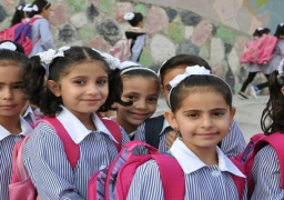 وزير التعليم في المؤتمر الصحفي :العام الدراسي سيكون مثاليا في عودة الطلاب للمدارس