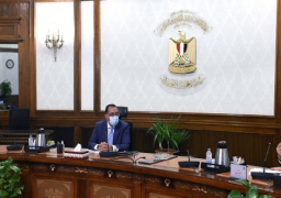 رئيس الوزراء يُتابع الموقف التنفيذي لمشروعات تطوير عواصم المحافظات وإحياء القاهرة التاريخية