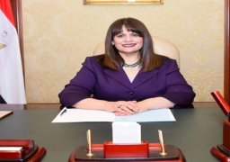 وزيرة الهجرة: المصريون بالخارج شركاء أساسيون في التعريف بمنجزات الدولة في مختلف المجالات