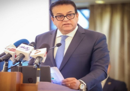 وزير الصحة: الدولة مهتمة بوصول المواطن لأنظمة غذائية صحية وآمنة ومستدامة