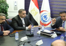 وزير الصحة يوجه بوضع دراسة لزيادة وحدات التشخيص عن بعد على مستوى الجمهورية