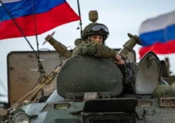 الدفاع الروسية: القضاء على 80 مرتزقا أجنبيا بإقليم دونيتسك