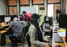 “التعليم العالي”: 145 ألف طالب يسجلون بتنسيق المرحلة الثالثة للجامعات
