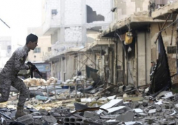 مسؤولة أممية: لن تتقدم العملية السياسية في سوريا ما لم يتراجع العنف وصولا إلى انهائه