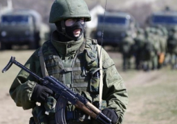 روسيا تحبط هجومًا أوكرانياً على منشأة للنفط والغاز موجهة إلى تركيا وأوروبا