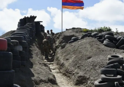 أرمينيا: إجمالي القتلى والمفقودين جراء هجوم أذربيجان بلغ 207 أشخاص