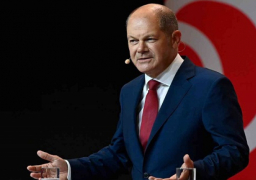 ألمانيا تعلن تخصيص 200 مليار يورو لتحديد سقف لأسعار الطاقة