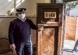 لجنة العفو الرئاسى تباشر عملها على ملف دمج المُفرج عنهم