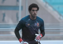الأهلي يتمسك باستمرار مصطفى شوبير فى الموسم المقبل