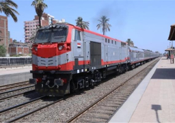 السكة الحديد تعلن التأخيرات و التهديات المتوقعة اليوم