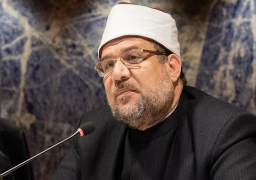 جمعة: رعاية الرئيس لمؤتمر الأوقاف الدولي الـ33 دعم كبير للفكر الوسطي