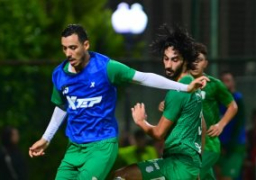 الاتحاد يفعل بند شراء إبراهيم حسن من بيراميدز مقابل 3 ملايين جنيه