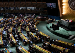 اجتماعات الجمعية العامة للأمم المتحدة تنطلق اليوم وسط أزمات تعصف بالعالم