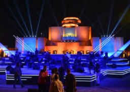 أوبرا القاهرة تستهل موسمها الجديد بتقديم “أوبرا عايدة” في 4 أمسيات