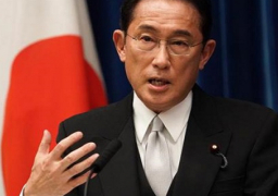 كيشيدا فوميو يرجيء سفره لنيويورك للإشراف على جهود استجابة الحكومة للعاصفة “نانمادول”