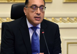 رئيس الوزراء يستعرض تقريرا لوزيرة الثقافة حول الأنشطة الثقافية المُقدمة ضمن مبادرة “حياة كريمة”