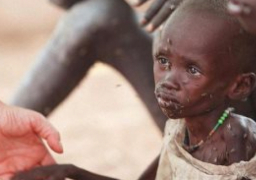 الأمم المتحدة تحذر من مجاعة وشيكة بالصومال.. وتؤكد: 20.5 مليون شخص فى القرن الأفريقى يواجهون أزمة جوع رهيبة